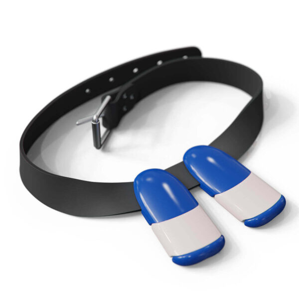 Lobster weight belt - Image 15