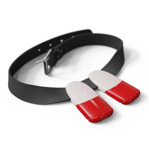 Lobster weight belt - Image 18