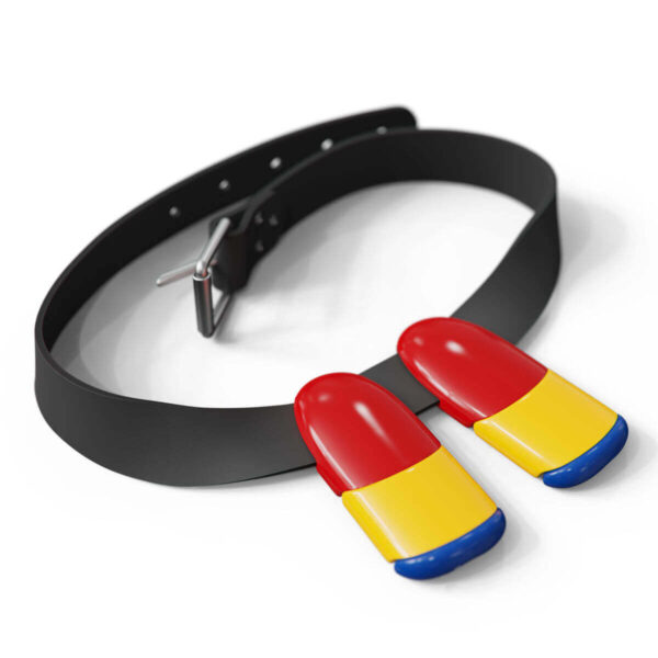 Lobster weight belt - Image 19