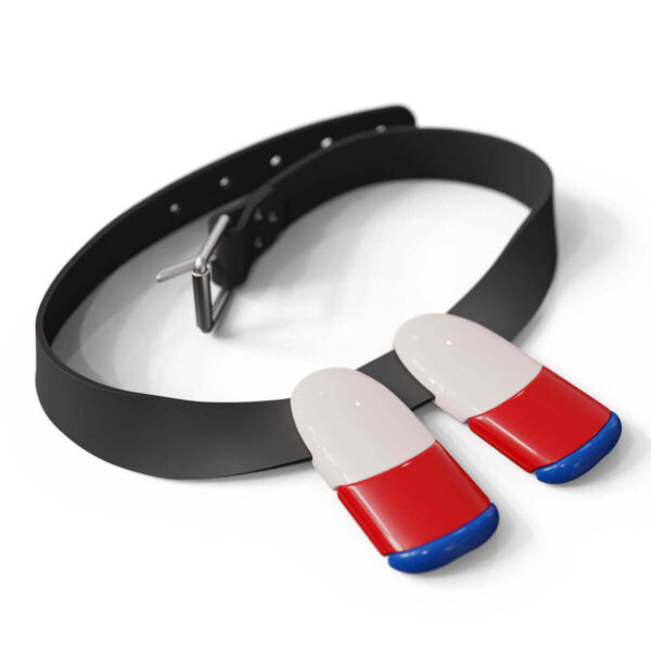 Lobster weight belt - Image 20