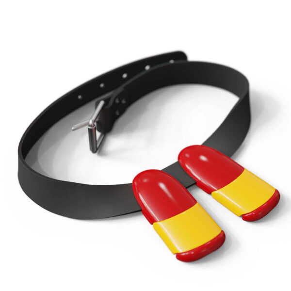 Lobster weight belt - Image 21
