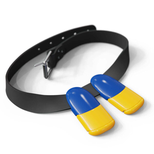 Lobster weight belt - Image 22