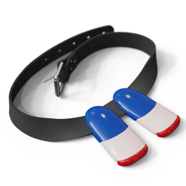 Lobster weight belt - Image 23