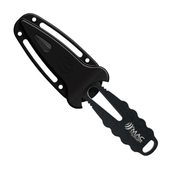 Mac Coltellerie Apnea 9 BE Knife - Image 2
