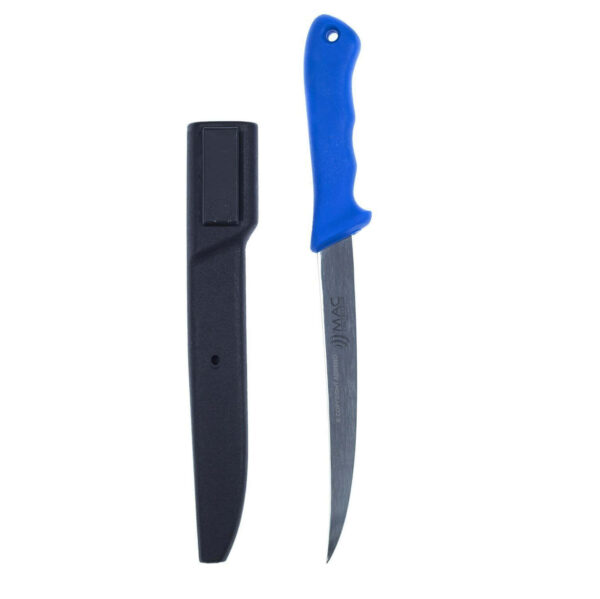 Mac Filleting Knife - medium (D300C)- Curved Blade