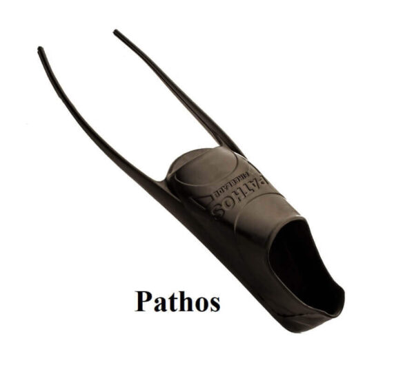 Pathos footpocket