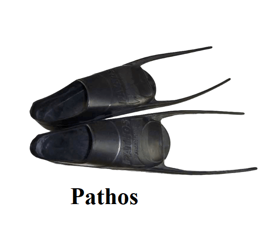 Pathos footpockets