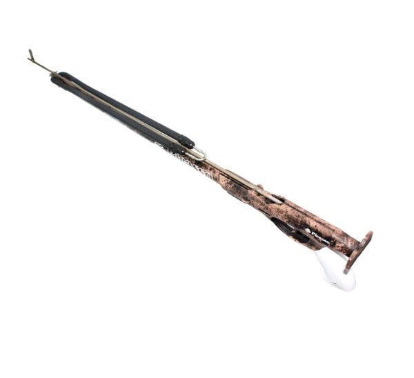 Picasso Cobra Rail Light Brown Camo Speargun