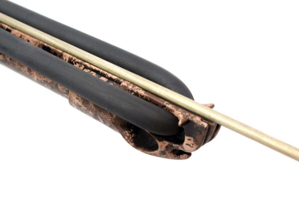 Picasso Cobra Rail Light Brown Camo Speargun - Image 7