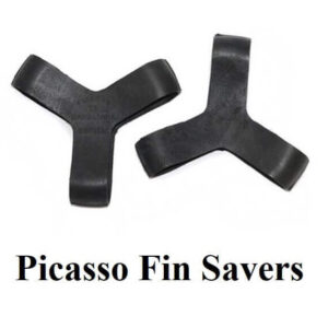 Picasso Fin Savers