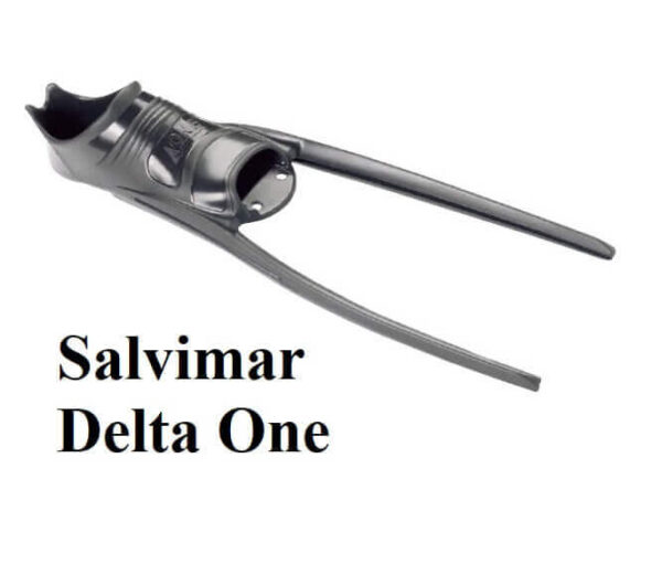 Salvimar delta one footpocket