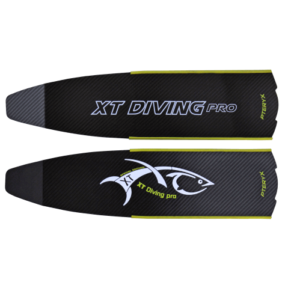 XT Diving Pro Pteryx Carbon Fins