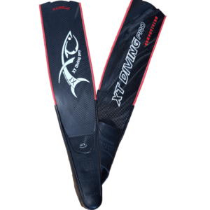 XT Diving Pro Pteryx Competition Carbon Fins