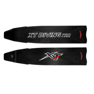 XT Diving Pro Pteryx Long Carbon Fins