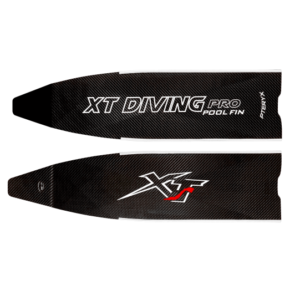 XT Diving Pro Pteryx Pool Carbon Fins