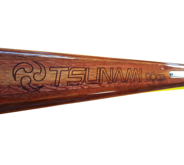 Epsealon Tsunami DS Wooden speargun - Image 6