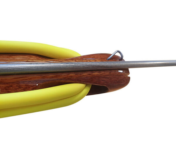 Epsealon Tsunami DS Wooden speargun - Image 5