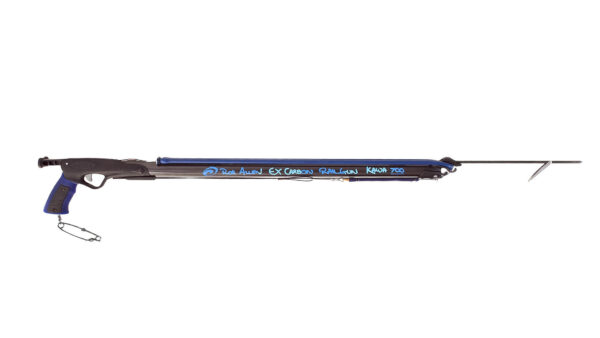 Rob Allen Kawa Carbon speargun - Image 2