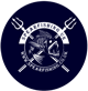 Spearfishing badge