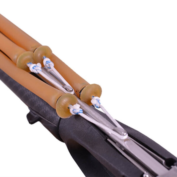 Pathos Saragos Carbon Speargun - Image 6