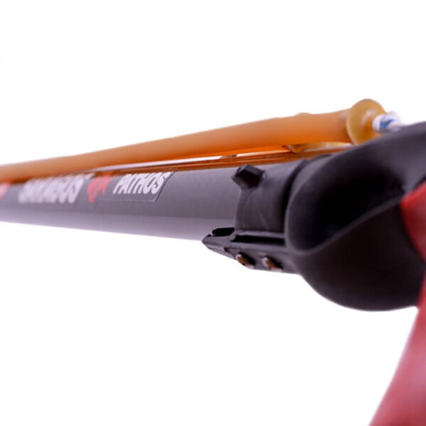 Pathos Saragos Carbon Speargun - Image 4