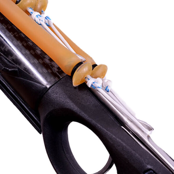 Pathos Saragos Carbon Speargun - Image 3