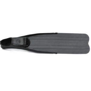 Picasso Speed Grey Fins