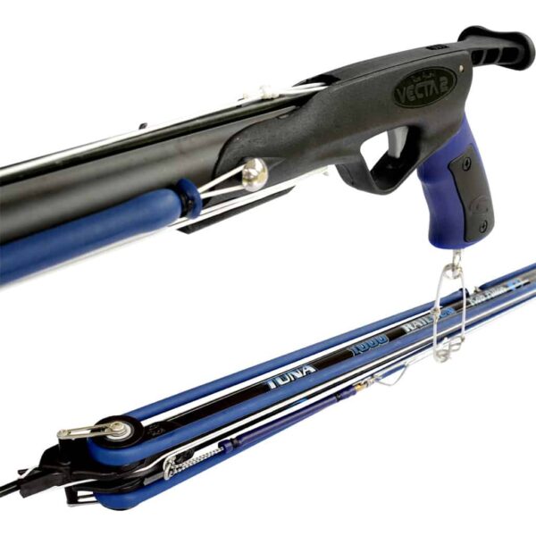 Rob Allen Tuna Roller Speargun - Image 3