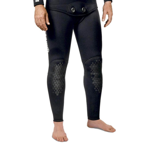 Mares Squadra 55 Wetsuit Size 2 - Image 5