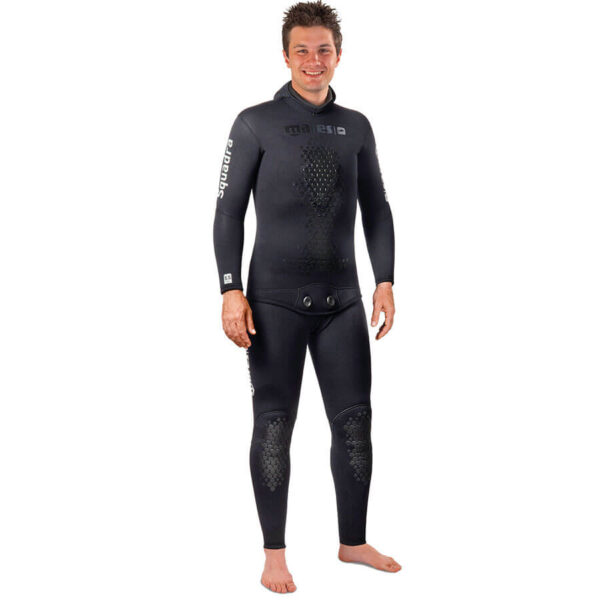 Mares Squadra 55 wetsuit