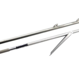 Pathos Single Barbed, 7.5mm Spear- Finned with preload tab