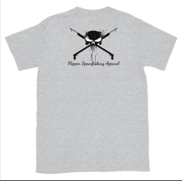 Flopper Apparel "Lobster" Tee