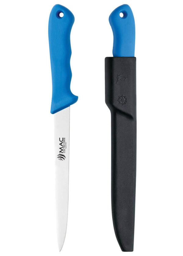Mac Filleting Knife - medium (D300)