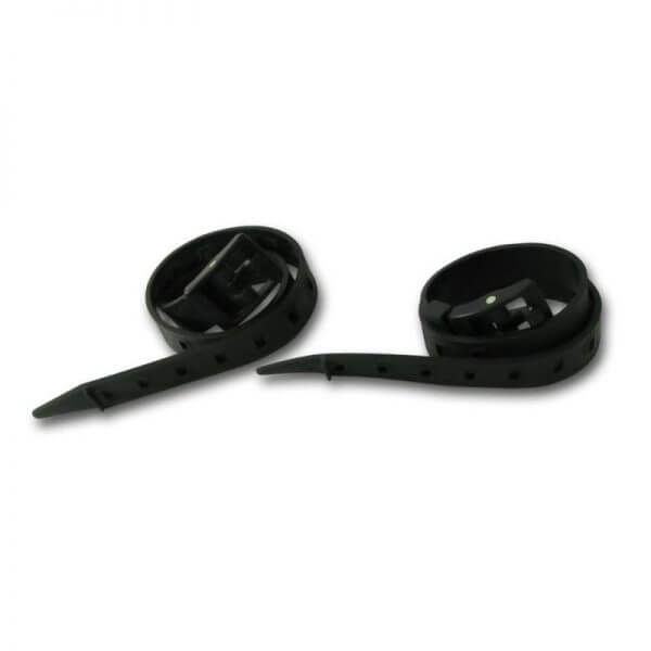 Epsealon Knife Spare Straps (pair)