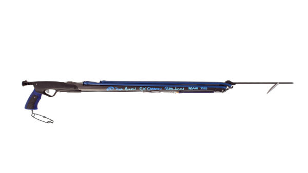 Rob Allen Custom Camo GT Carbon Speargun - Image 2