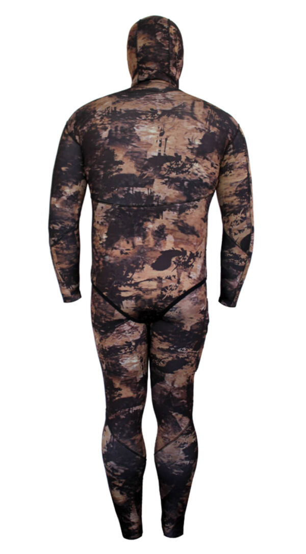 Moray Weedline Camo 5mm - Image 9