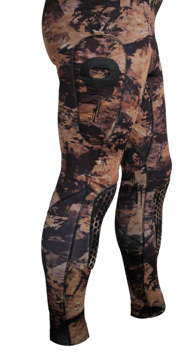 Moray Weedline Camo 5mm - Image 7