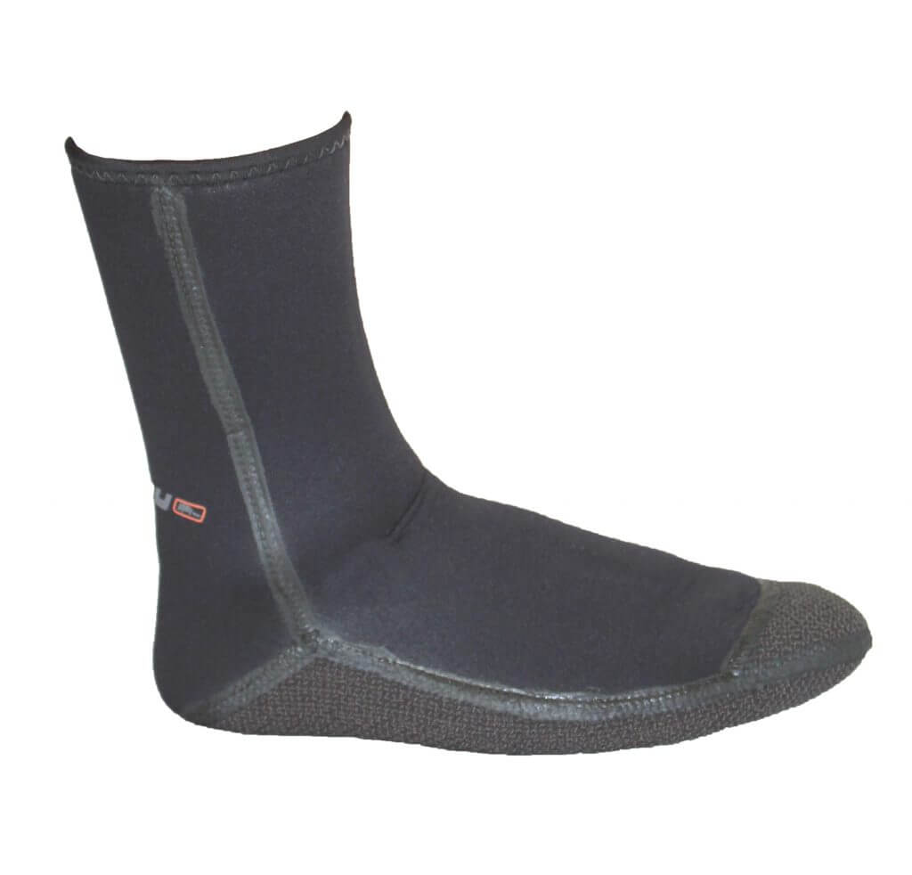 Moray Commercial Wetsuit Sock Kevlar | Spearfishing UK