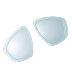 Cressi Focus Optical lenses