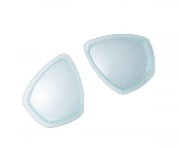 Cressi Focus Optical lenses