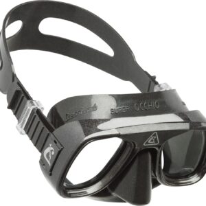 Cressi Superocchio Mask
