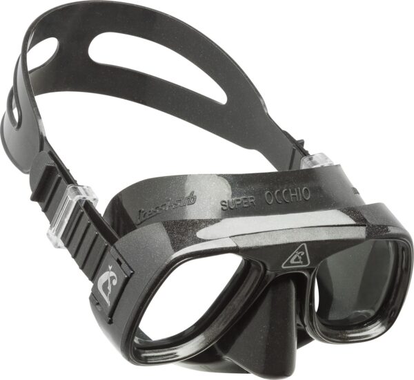 Cressi Superocchio Mask