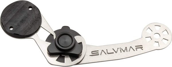 Salvimar Staffa Inox Action Cam 2- Universal Mount