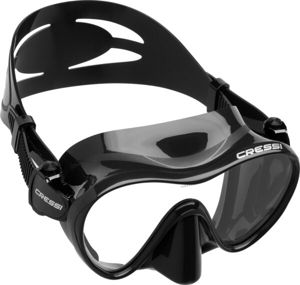 Cressi F1 Mask