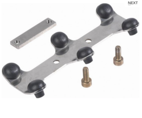 Salvimar Uniclamp - Universal clamp