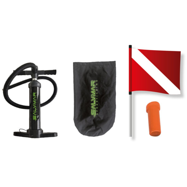 Salvimar Manta 100 Dive Board - Image 5