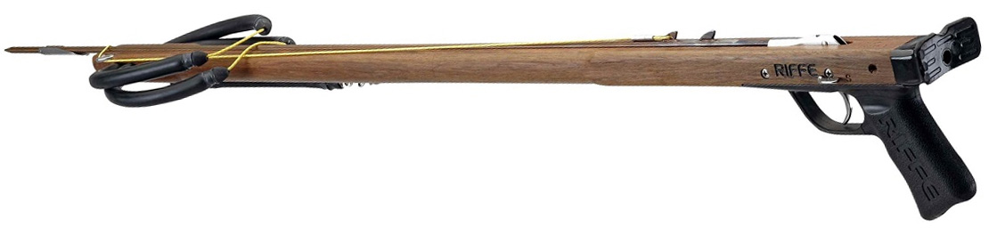 Riffe Euro Speargun