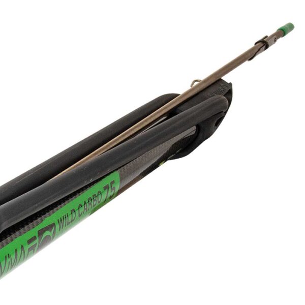 Salvimar Wild Carbo Open speargun - Image 3
