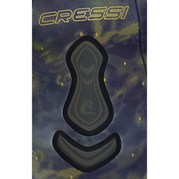 Cressi Lampuga Man 2 Piece Wetsuit Camou - Image 3