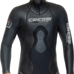Cressi Ricciola 2 piece wetsuit